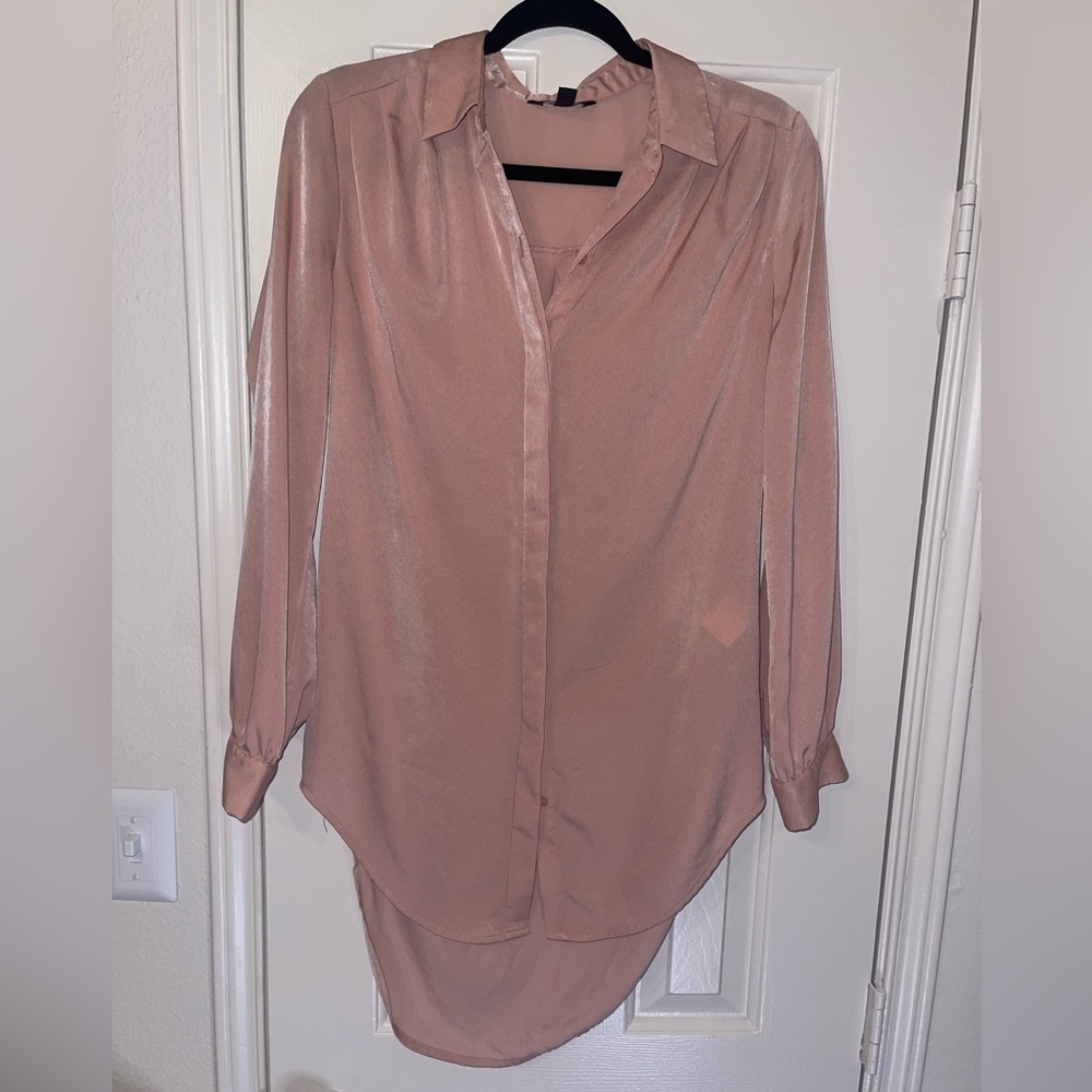 Express top